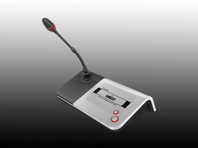 S-CDM200B 系列会议主席单元
